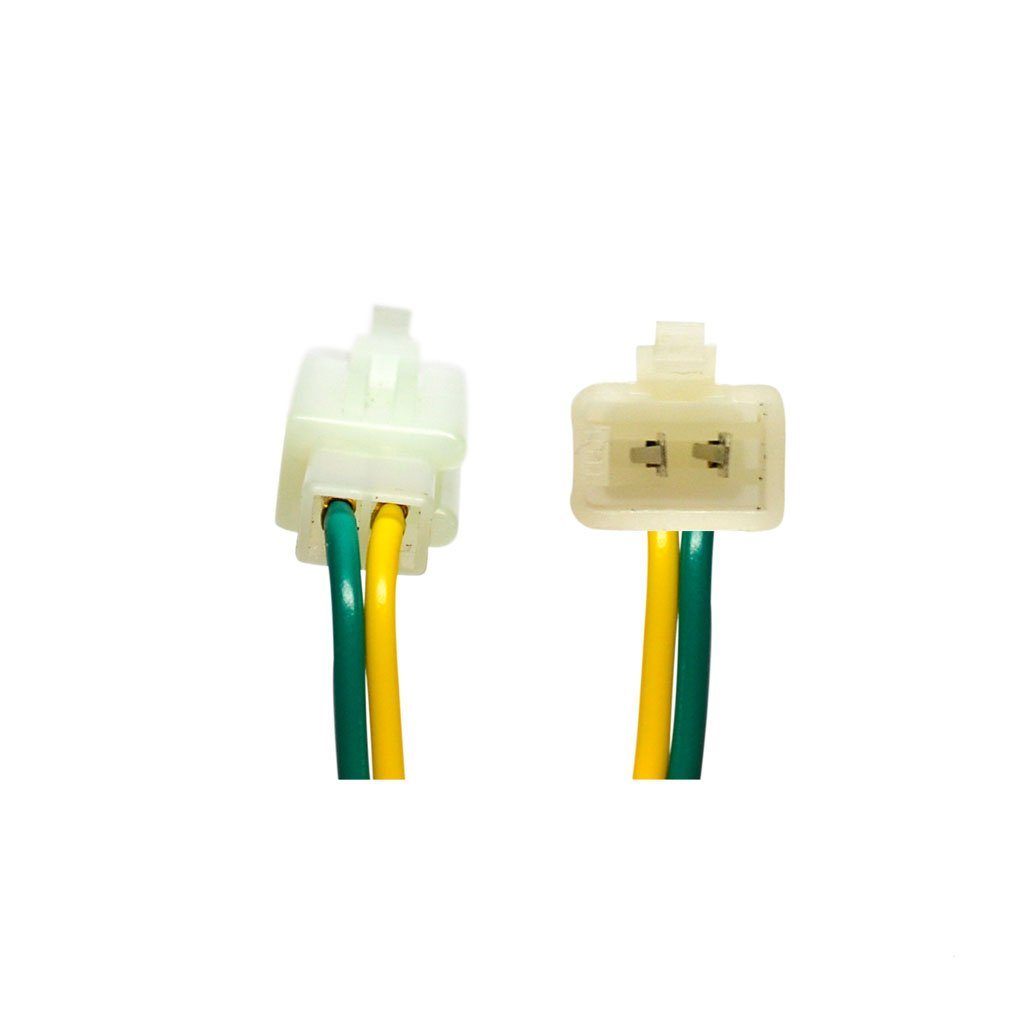 Handlebar Switch - 2 Wire - Right - Coolster 213A Dirt Bike - Version 213A - VMC Chinese Parts