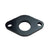 Intake Manifold Spacer with O-Ring for GY6 50cc Scooters - VMC Chinese Parts