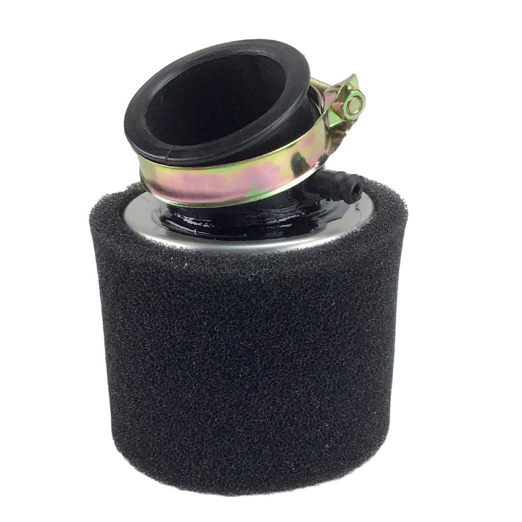 Air Filter - 38mm ID - 125cc 150cc - Version 55 - VMC Chinese Parts