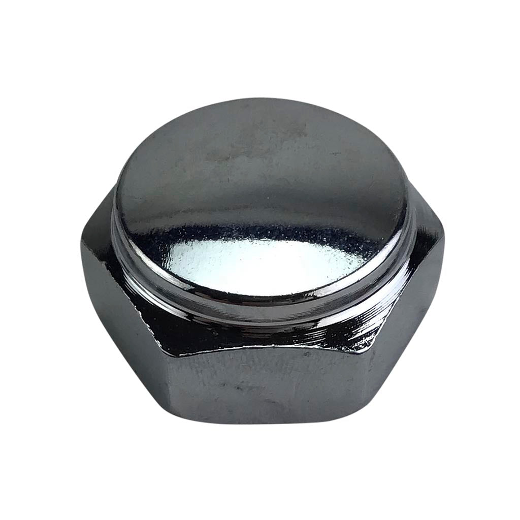 Steering Shaft Acorn Nut - 25mm - Apollo DB36 Dirt Bike - VMC Chinese Parts