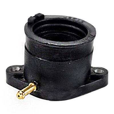 Intake Manifold - 30mm - Jianshe 250cc 250JS - Version 9 - VMC Chinese Parts