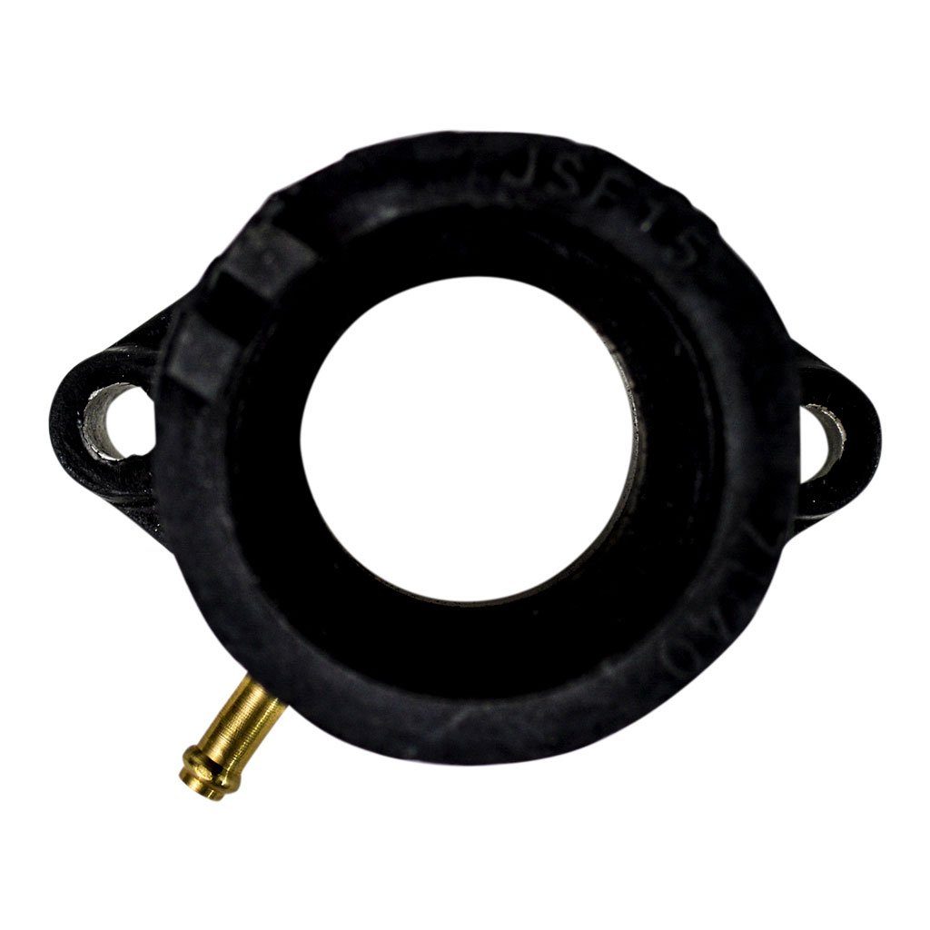 Intake Manifold - 30mm - Jianshe 250cc 250JS - Version 9 - VMC Chinese Parts