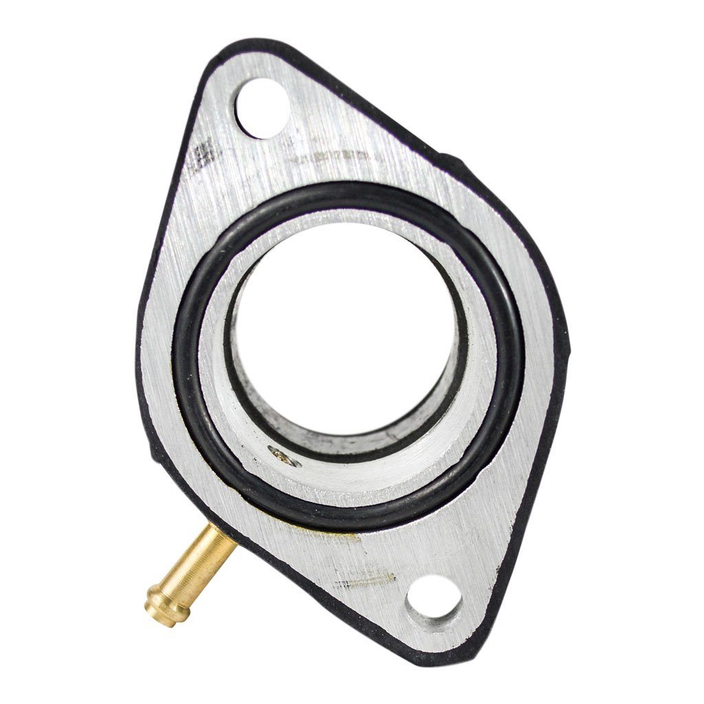 Intake Manifold - 30mm - Jianshe 250cc 250JS - Version 9 - VMC Chinese Parts