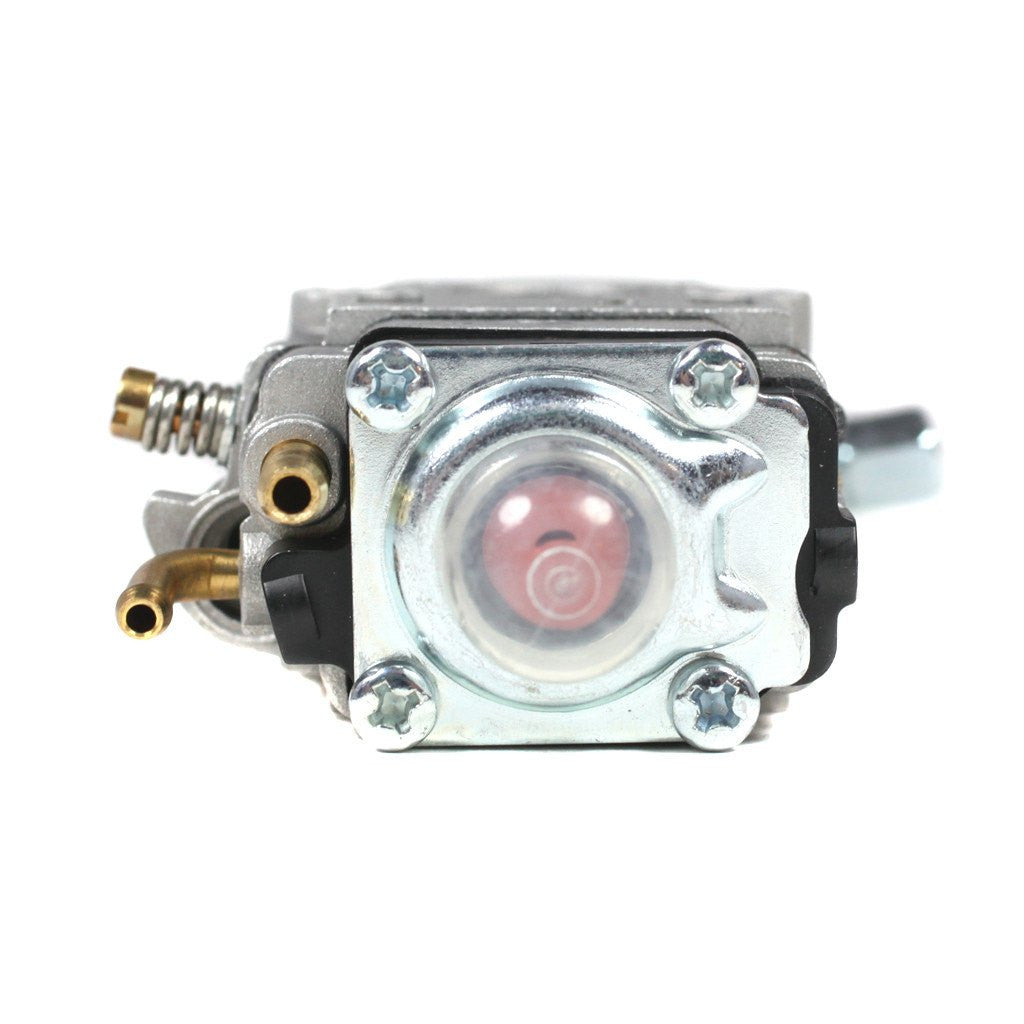 Carburetor - 2 Stroke - Electric Choke - 33cc-50cc - Version 3 - VMC Chinese Parts