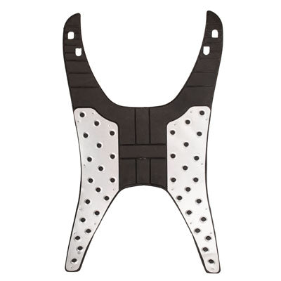 Floor Mat - 34.0 Inch Rubber for Scooter - VMC Chinese Parts