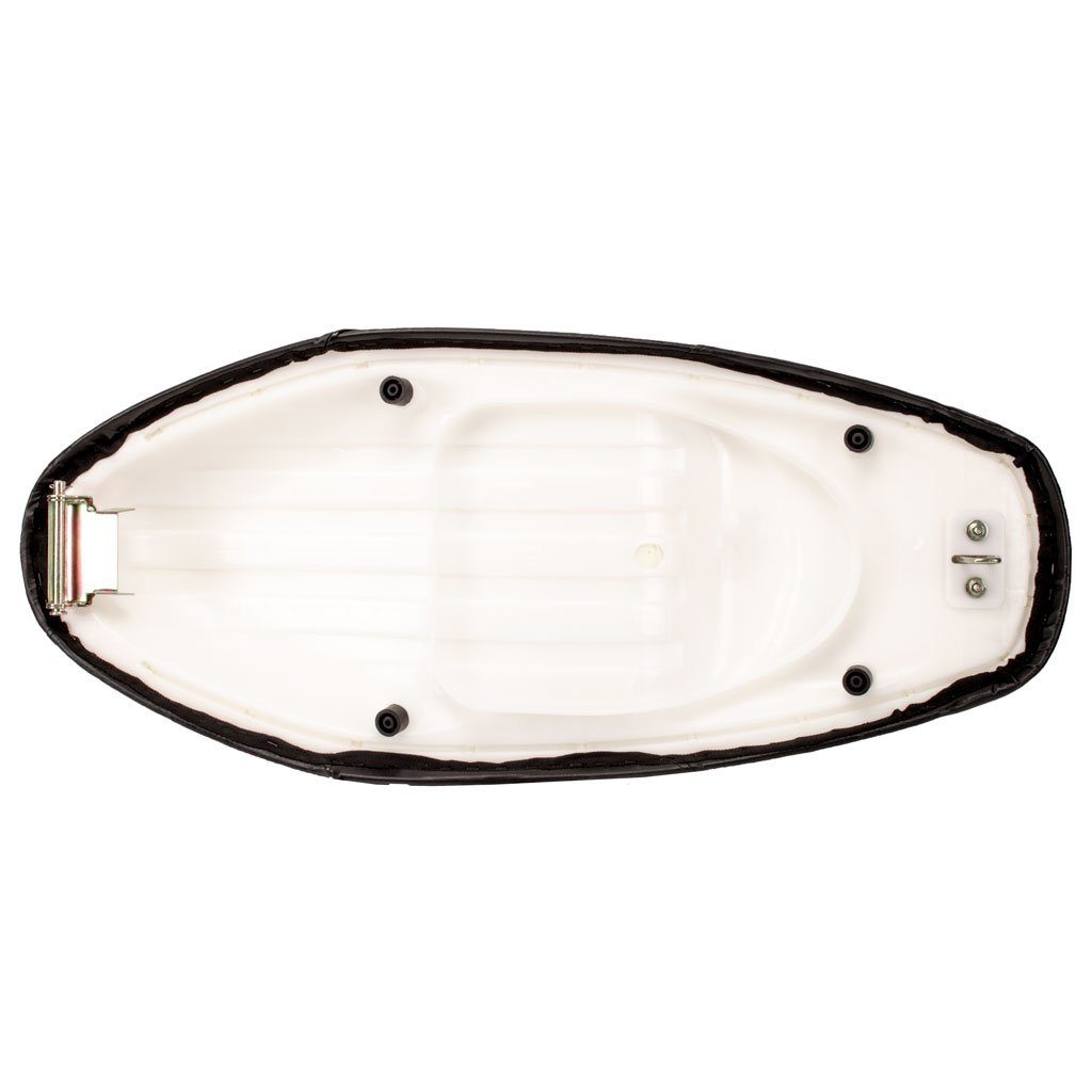 Seat 35 Inch Scooter - Tao Tao Quantum 150cc Scooter - VMC Chinese Parts