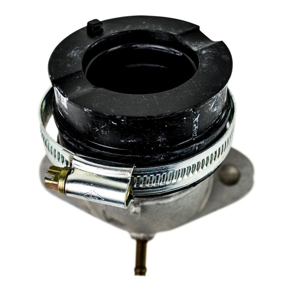 Intake Manifold - 35mm - 400cc 450cc 500cc Engines Kazuma Jaguar - Version 500 - VMC Chinese Parts