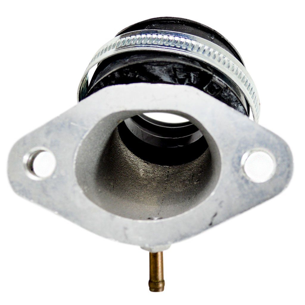 Intake Manifold - 35mm - 400cc 450cc 500cc Engines Kazuma Jaguar - Version 500 - VMC Chinese Parts