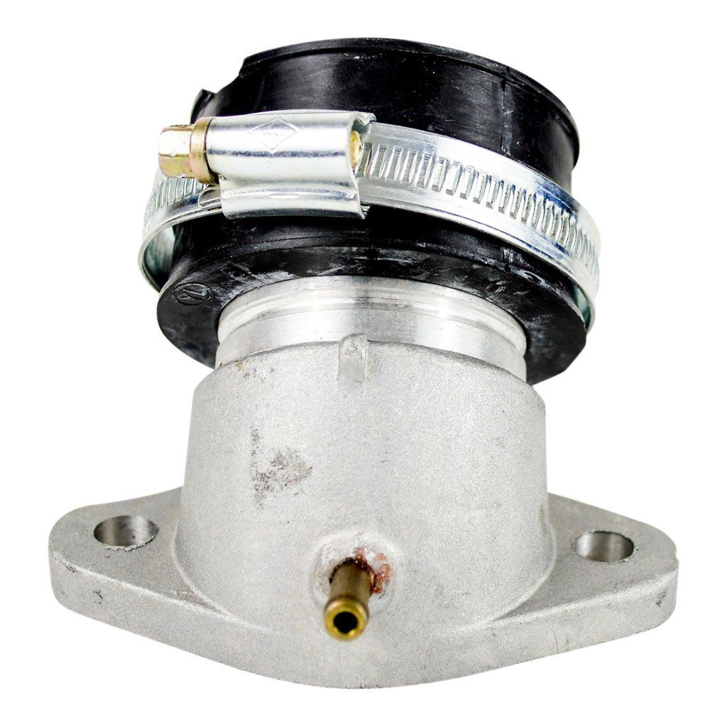 Intake Manifold - 35mm - 400cc 450cc 500cc Engines Kazuma Jaguar - Version 500 - VMC Chinese Parts