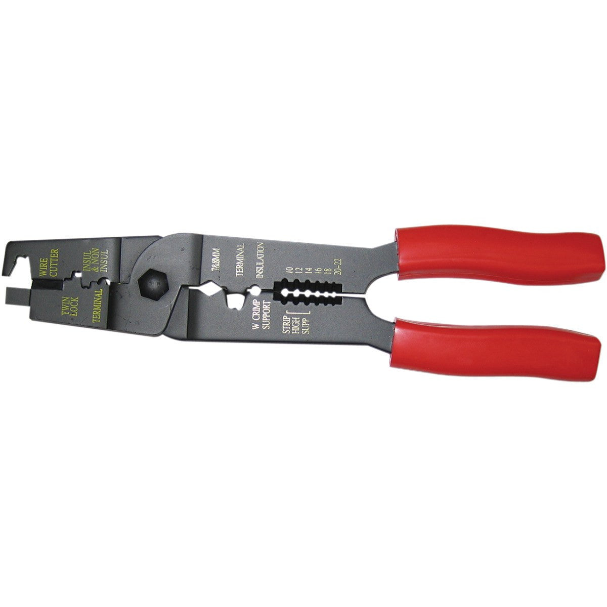 7-Way Plug Wire Crimper Tool - (3807-0012) Dynatek - VMC Chinese Parts