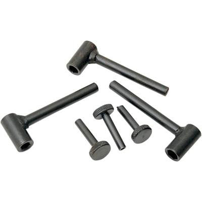 Valve Adjustment Tool Kit - 6 Pc. - [3812-0020] Dennis Stubblefield