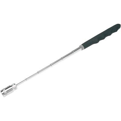 Performance Tool W1935 Lighted Pickup Tool Kit - 3 Piece Extendable Magnetic Retrieval Set