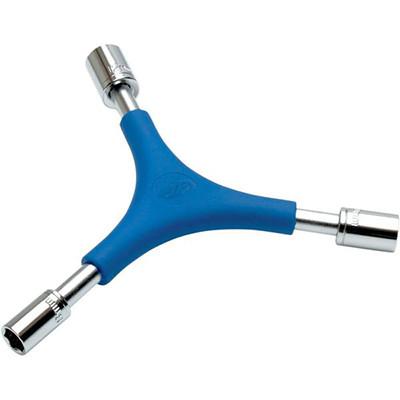 Motion Pro Wrench Combo Y-Drive Tool - [3850-0211]