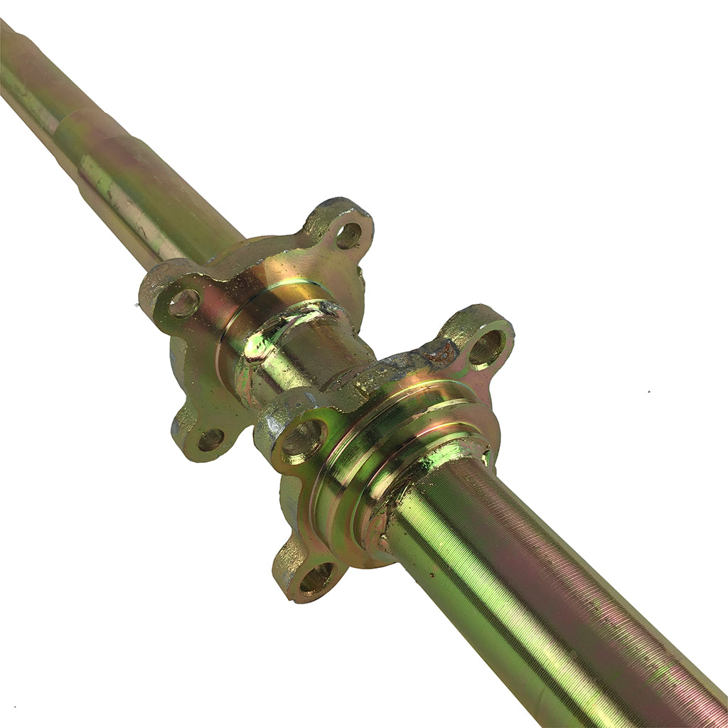 Axle - 41.5 Inches for Tao Tao Arrow, Targa Go-Kart - VMC Chinese Parts