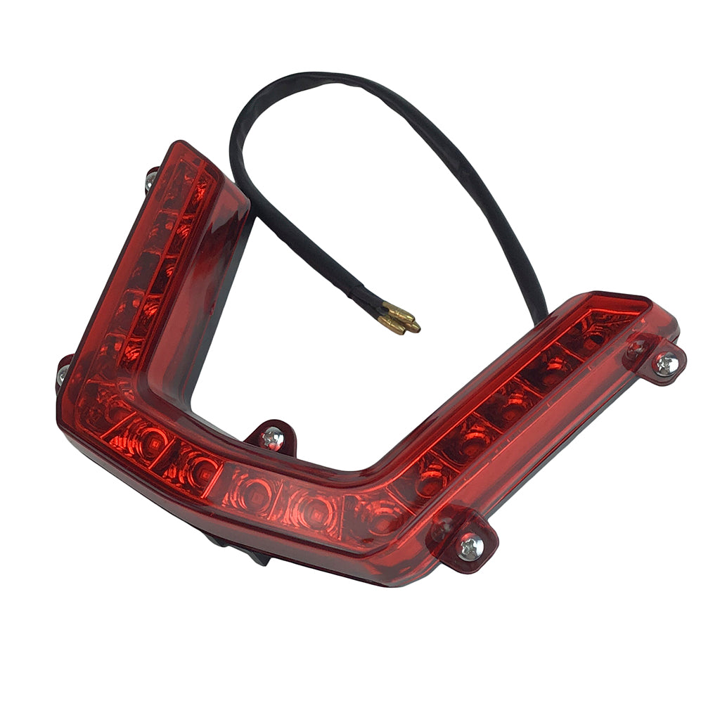 Tail Light - Scooter - Tao Tao Blade 50,  Thunder 50 - VMC Chinese Parts