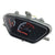 Instrument Cluster / Speedometer for Tao Tao Blade and Thunder Scooters - VMC Chinese Parts