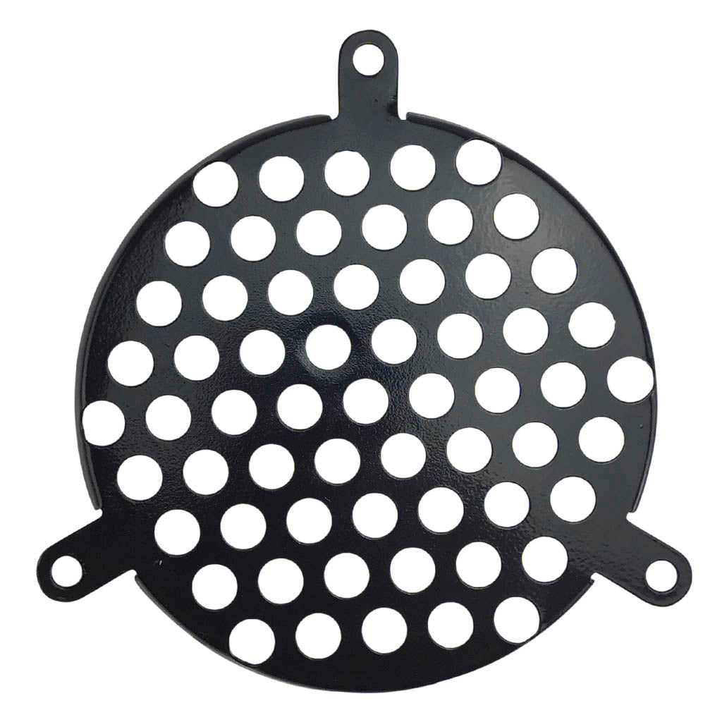 Dust Cover / Fan Isolation Mesh for GY6 150cc - VMC Chinese Parts