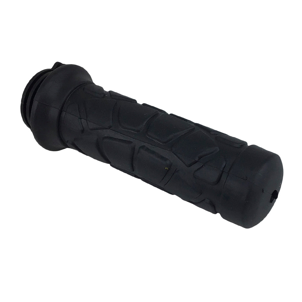 Handlebar Grip - Black - RIGHT - VMC Chinese Parts