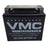 Battery 12Ah 12 Volt for ATV Go-Kart UTV - VMC Chinese Parts