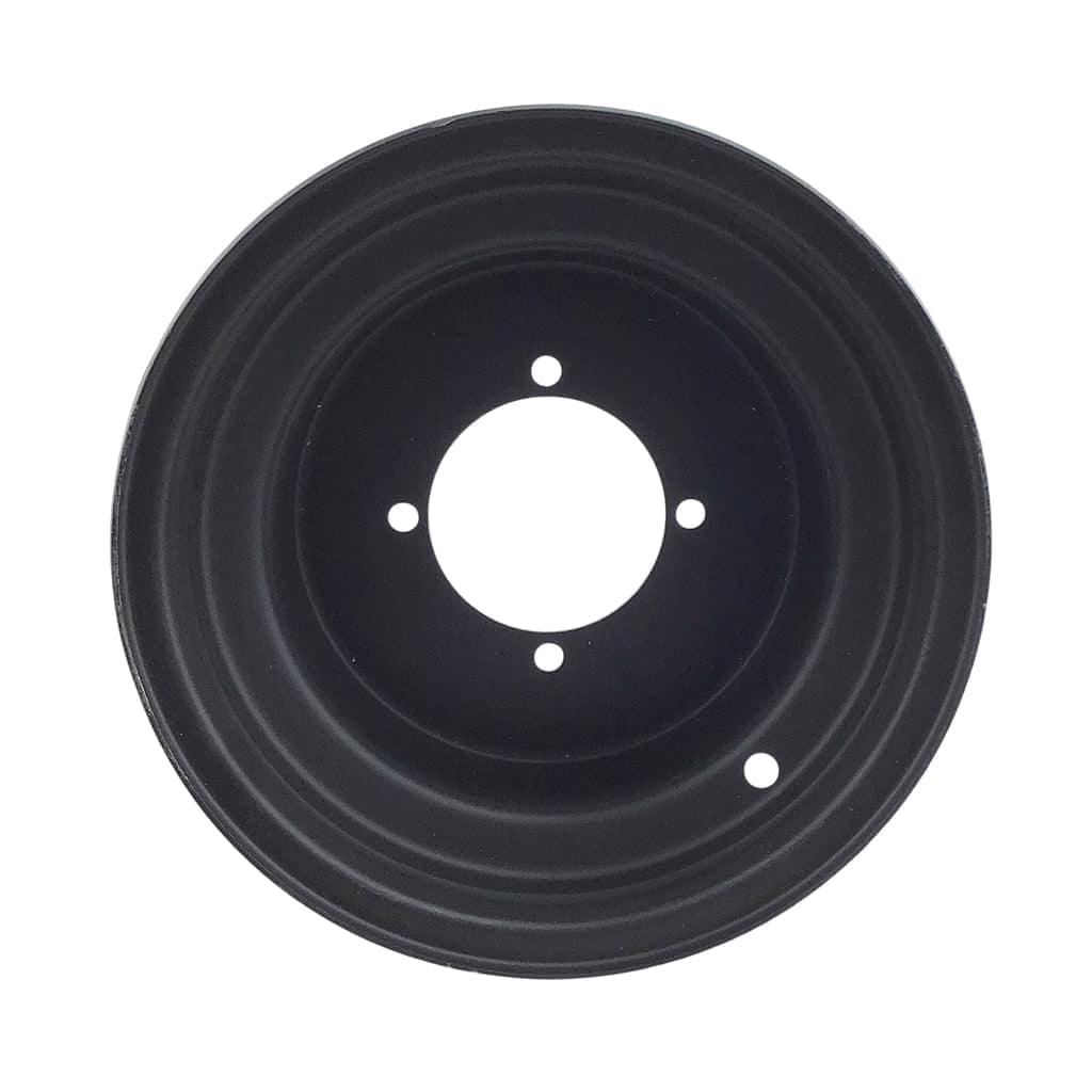 Rim 10.0 x 7.5 Inch - 4/110 - Coolster 3150DX Rear - VMC Chinese Parts