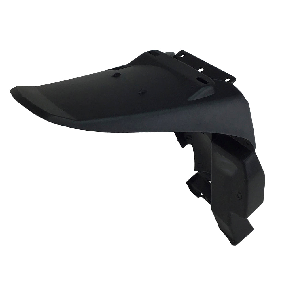 Rear Fender Lower for Scooter YY50QT017001 GY6 50cc 139QMB - VMC Chinese Parts
