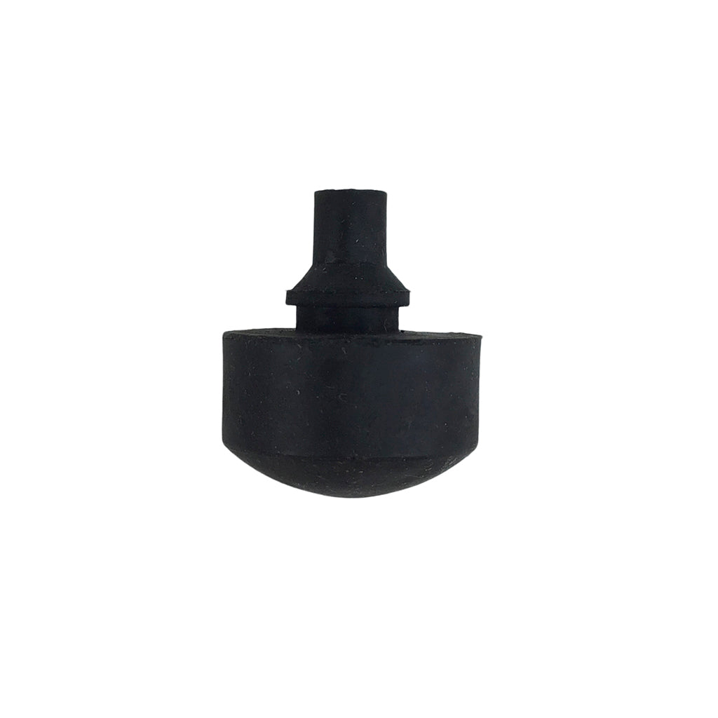 Center Main Stand Rubber Bumper - 29mm - VMC Chinese Parts