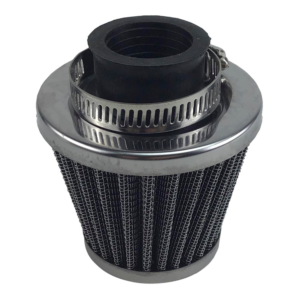 Air Filter - 26mm ID - 50cc-125cc - Version 260 - VMC Chinese Parts