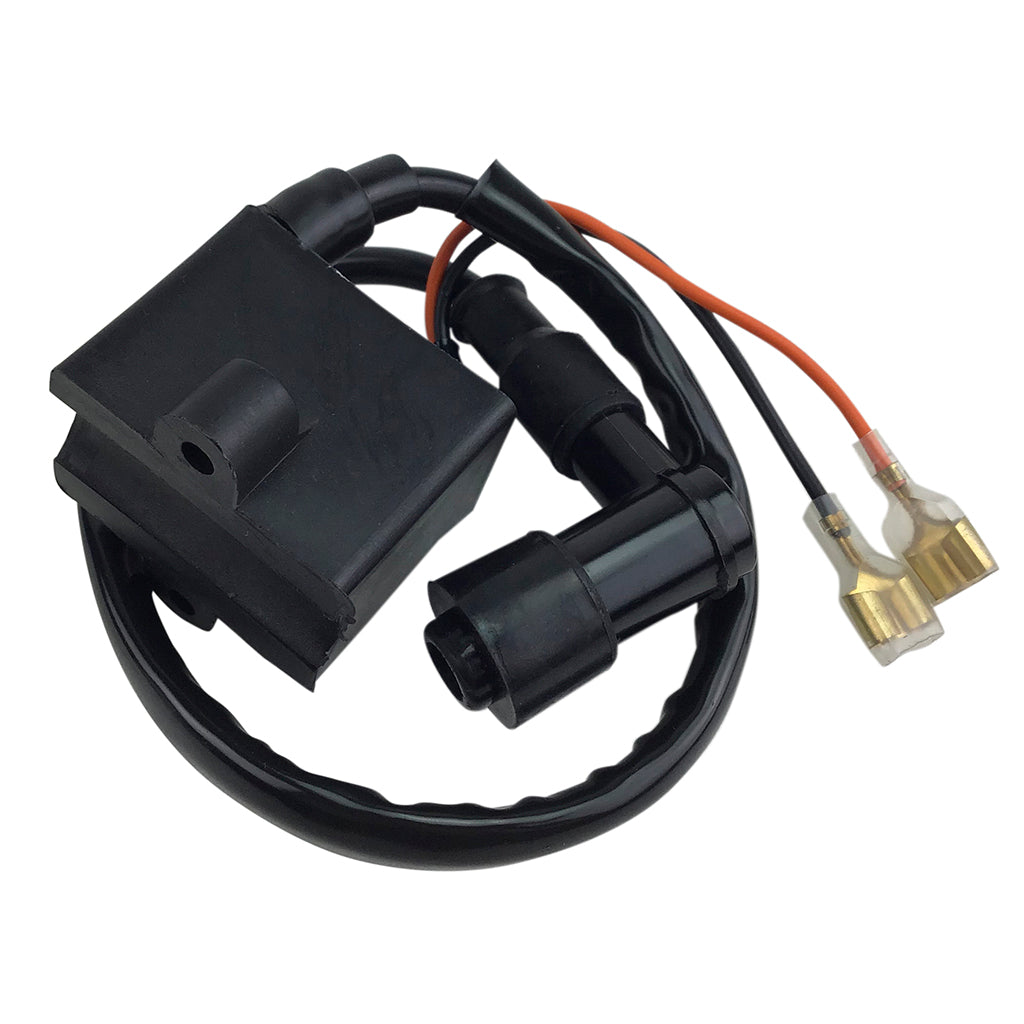 Ignition Coil for 2-Stroke 49cc 66cc 80cc - Version 44 - VMC Chinese Parts