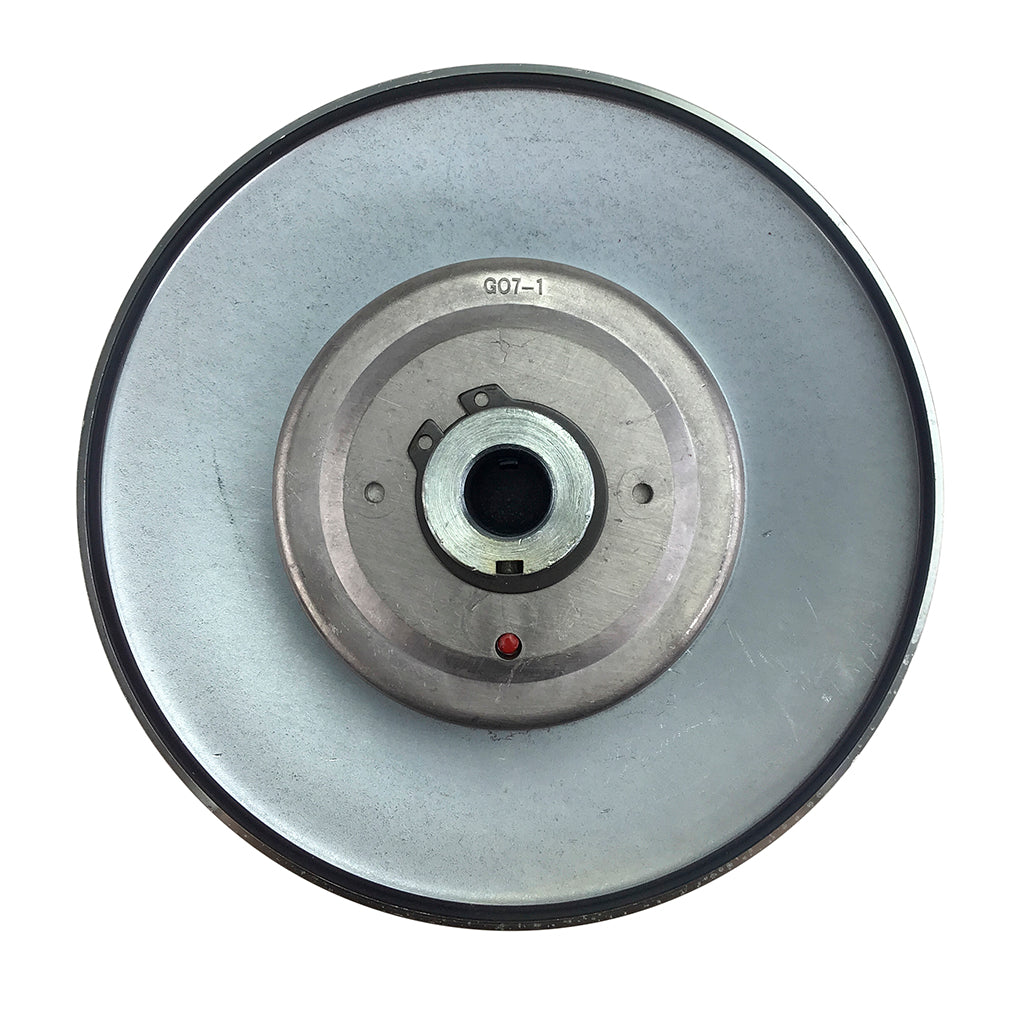 Torque Converter Set - 40 Series 5/8 Bore on Driven and 1.0 Inch on Driver for ATVs, UTVs and Go-Karts - Version 57 - VMC Chinese Parts