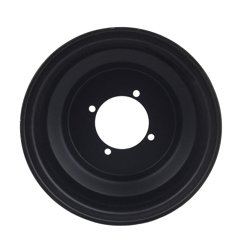 Rim 10.0 x 5.0 Inch - 4/110 - Kandi KD150GKA Go-Kart Front - VMC Chinese Parts