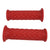 Red Throttle Grip Set - VMC Chinese Parts