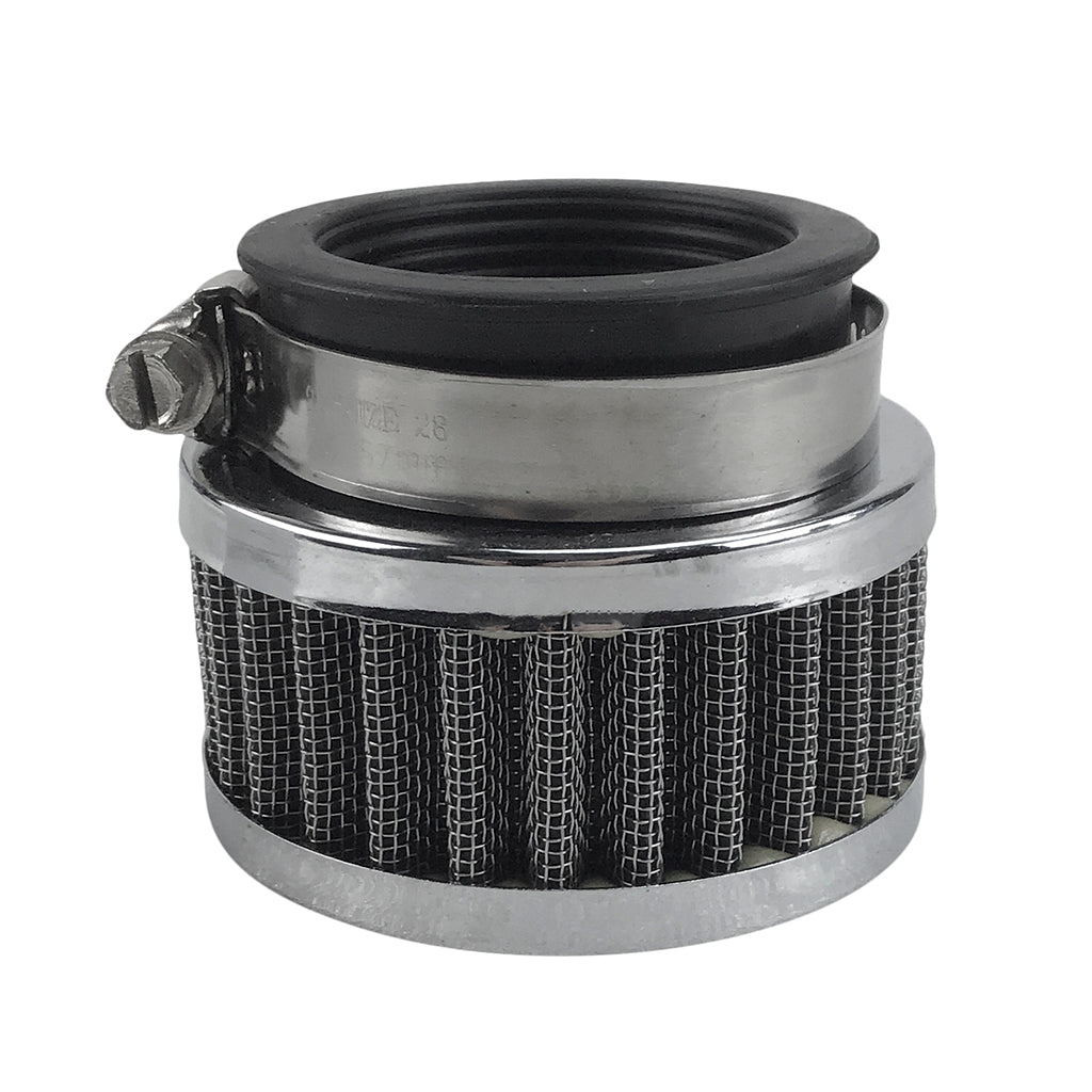 Air Filter - 41mm ID - Overall Height 2.0 Inches - Version 60 - VMC Chinese Parts