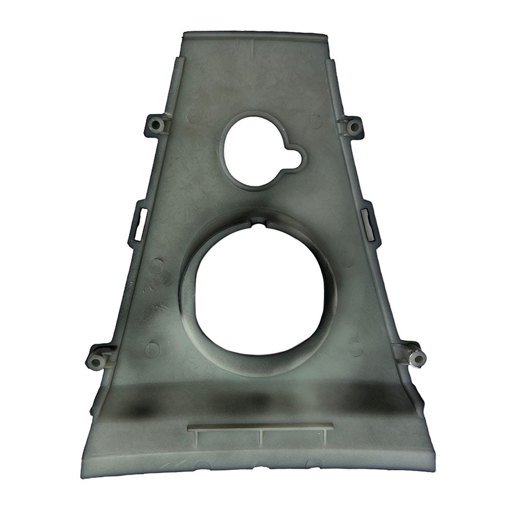 Body Panel - Tail Panel for Tao Tao Classic 50, Pony 50, Speedy 50 Scooter - VMC Chinese Parts