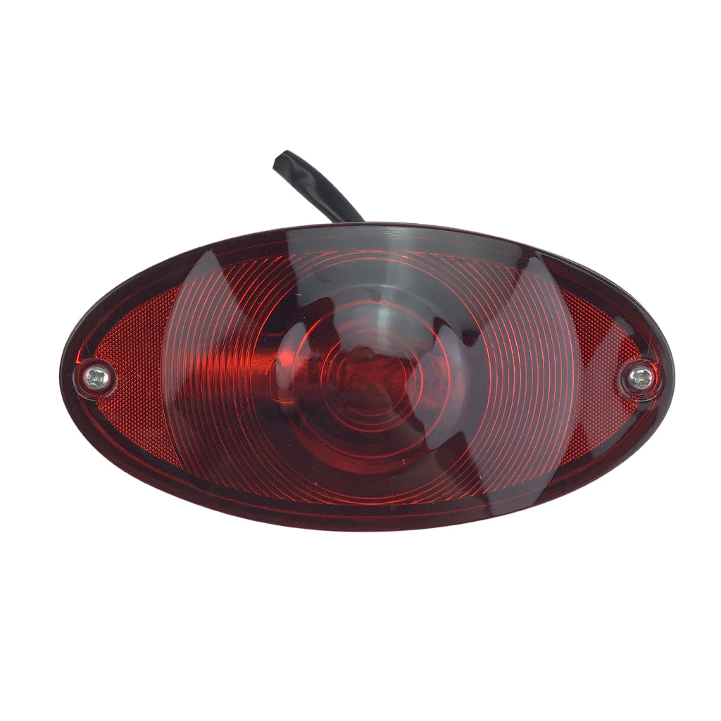 Tail Light - Go-Kart - Coleman, Tao Tao Go-Kart - VMC Chinese Parts