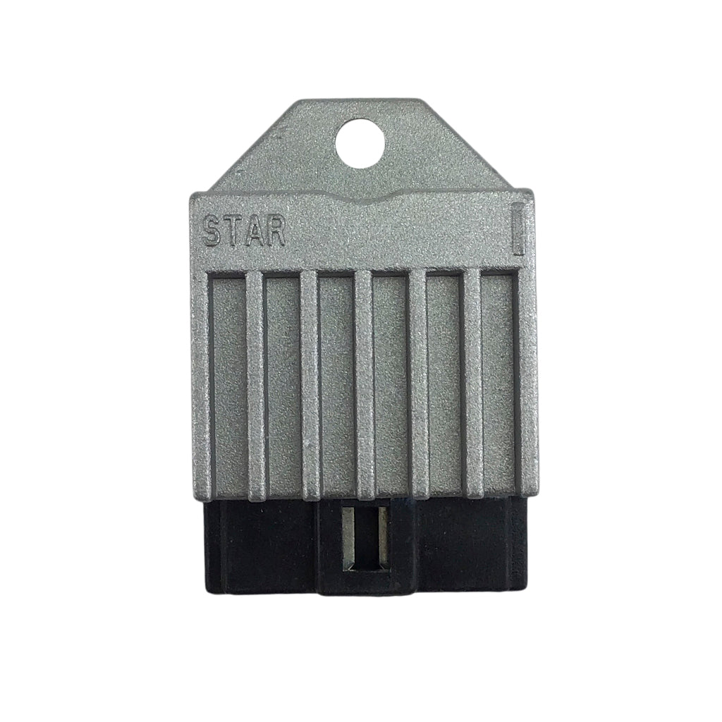 Voltage Regulator - 4 Pin - Version 60 - VMC Chinese Parts
