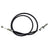 Seat Latch Cable - 31.5" - Scooter - VMC Chinese Parts