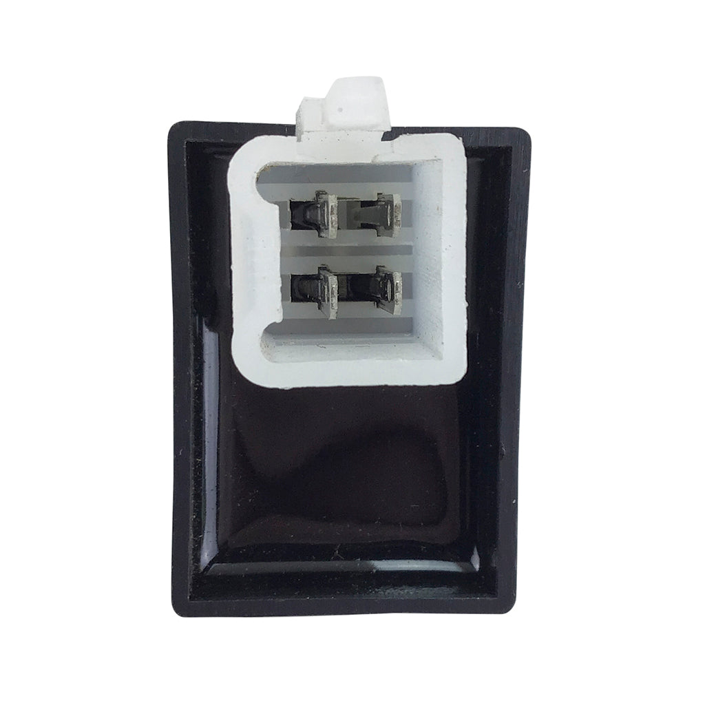 Carburetor Controller / Relay - 4 Pin - XDZ 080704 - VMC Chinese Parts