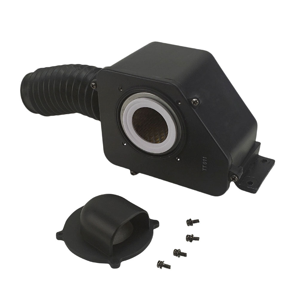 Air Filter Box for Tao Tao G200 and Raptor 200 ATV - VMC Chinese Parts