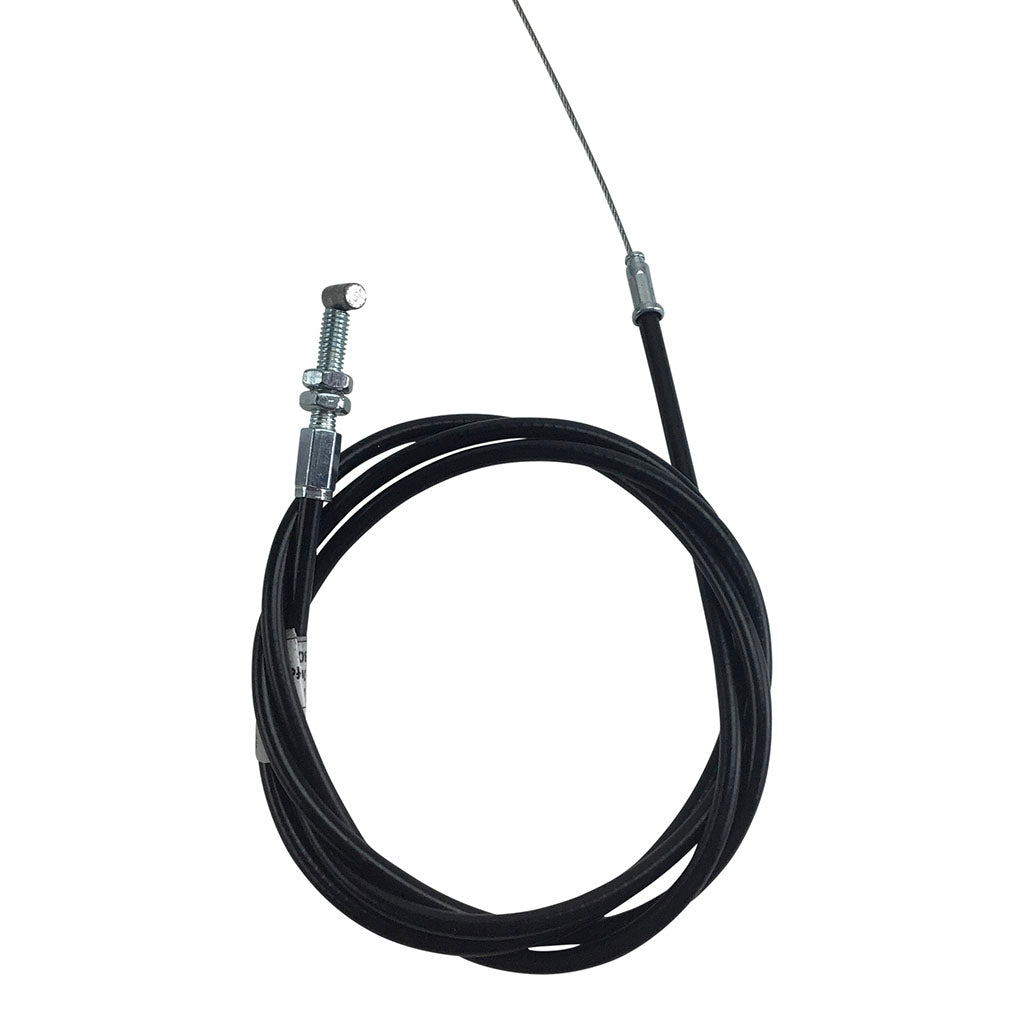 Throttle Cable - 56.0 Inch - Tao Tao GK80 Go-Kart - Version 560 - VMC Chinese Parts