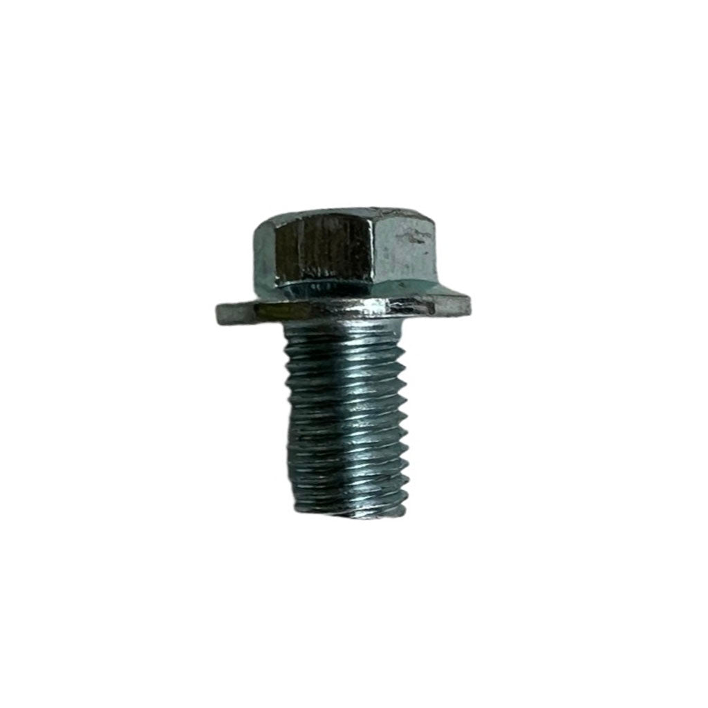 10mm*15 Flanged Hex Head Bolt - VMC Chinese Parts