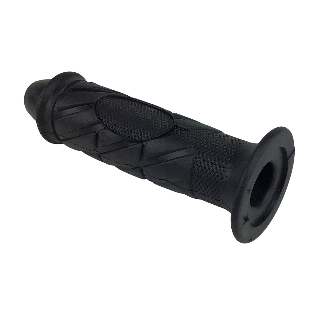 Handlebar Grip - Left - Black - VMC Chinese Parts