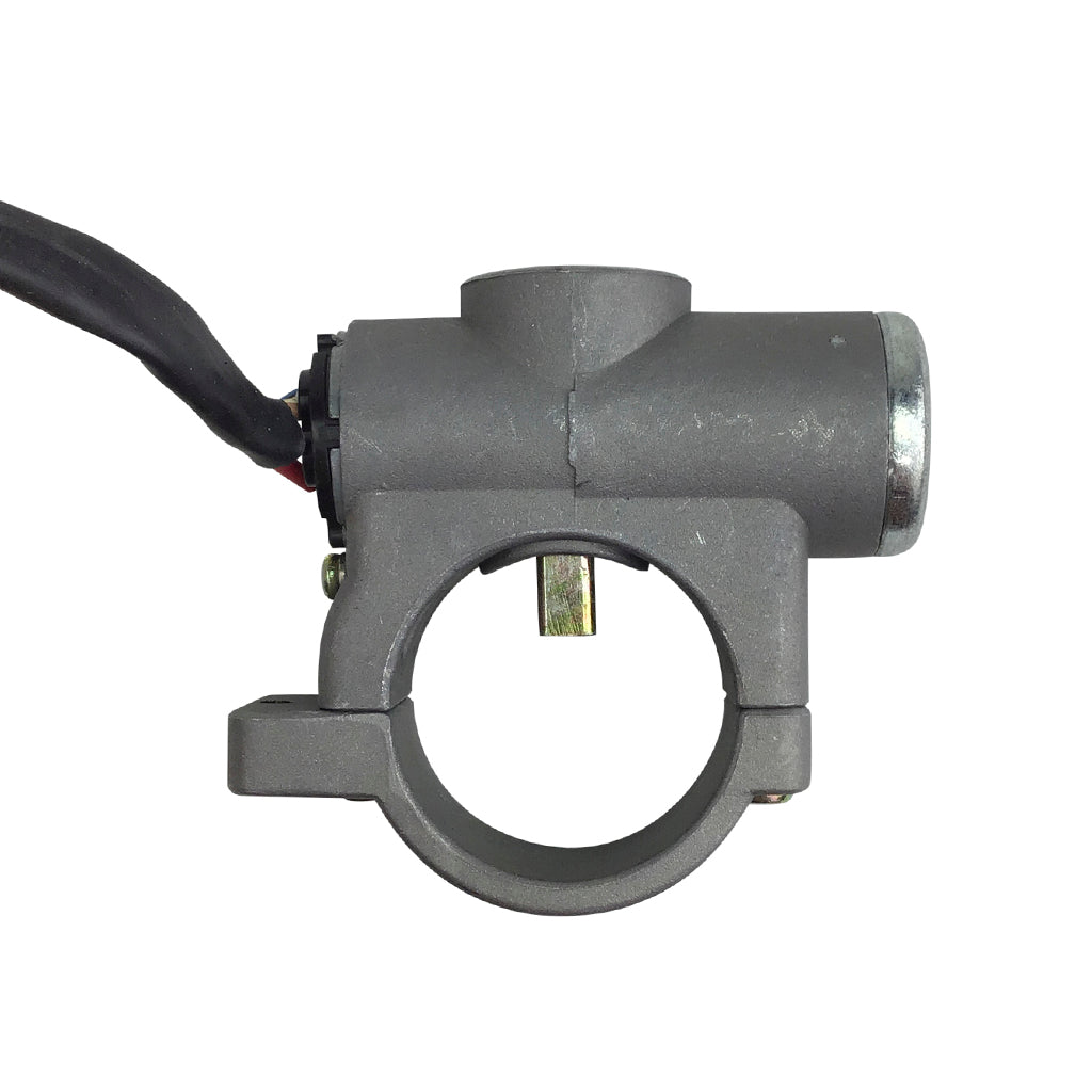 Ignition Key Switch - 3 Wire - HiSun 500cc 700cc UTVs - Version 115 - VMC Chinese Parts