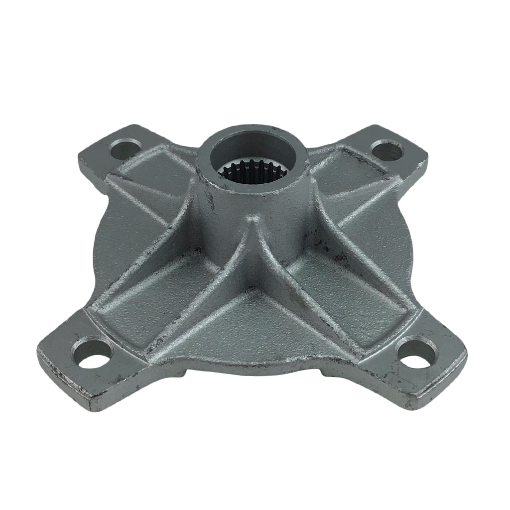 Wheel Hub - Rear - Go-Kart - Kandi 150cc 200cc 250cc - VMC Chinese Parts