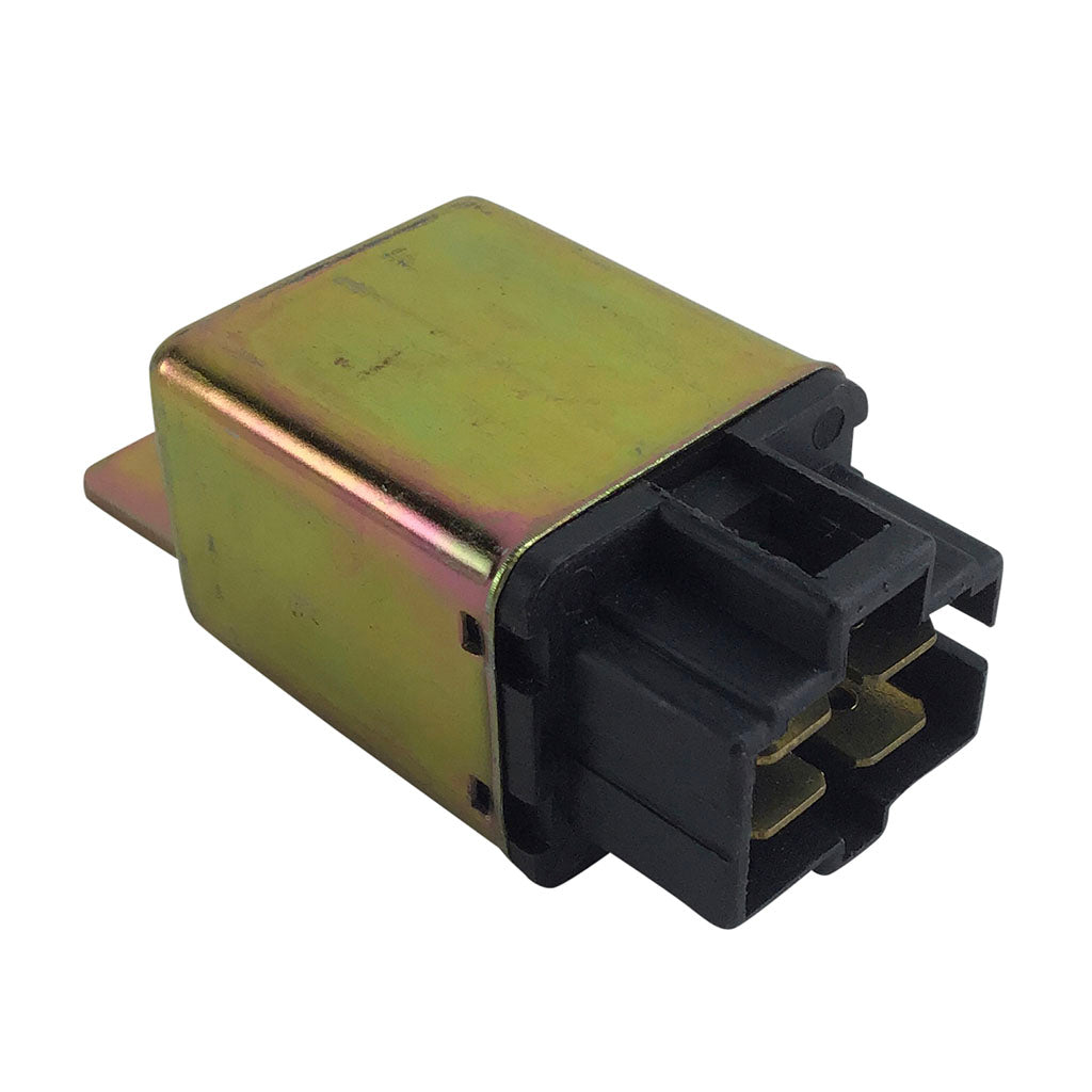 Shunt Relay - 4 Prong - CM6321 - VMC Chinese Parts