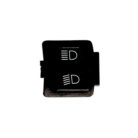 Headlight Dimmer Switch for Chinese Go-Kart - 3 Spade Connectors