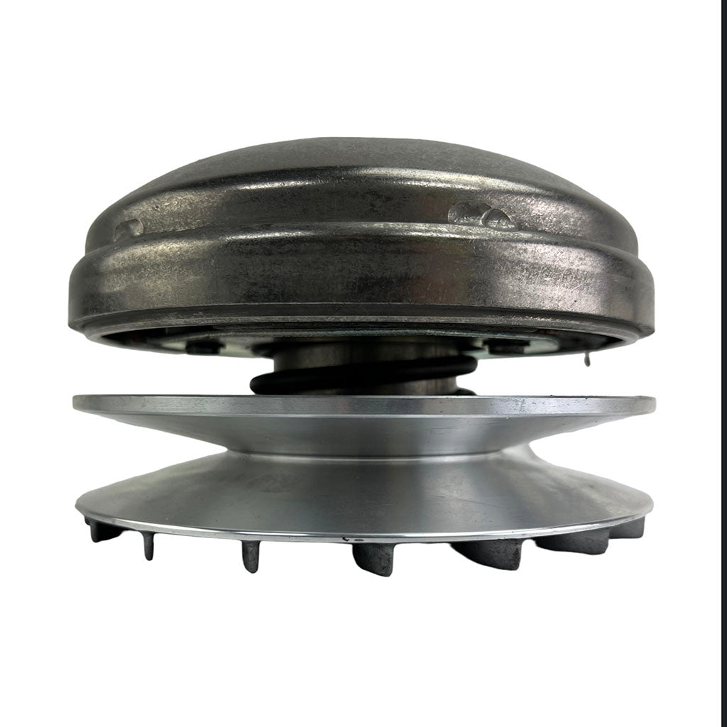 Secondary Clutch Assembly - 19 Spline - Hisun 250cc ATV UTV - VMC Chinese Parts