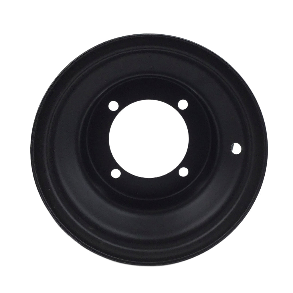 Rim 8.0 x 6.0 Inch - 4/110 - Coolster 3125 Rear - VMC Chinese Parts