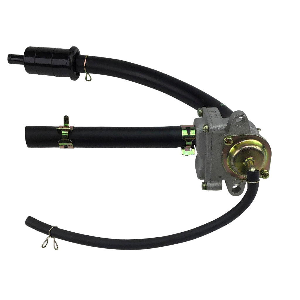 Air Replenishment Valve for Tao Tao Braves 200, Raptor 200 ATVs - VMC Chinese Parts