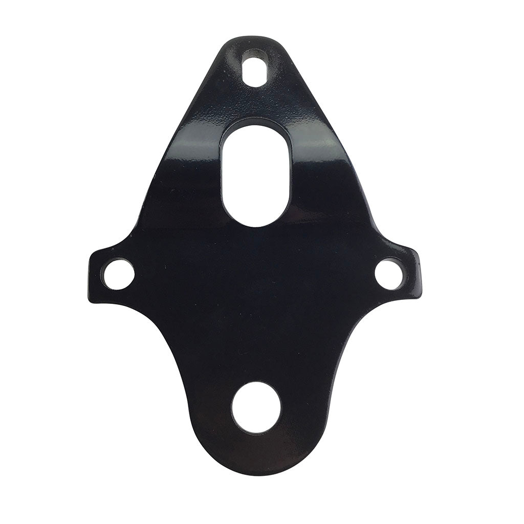 Trailer Tow Ball Bracket for Tao Tao Bull 200, Raptor 200 ATVs - VMC Chinese Parts