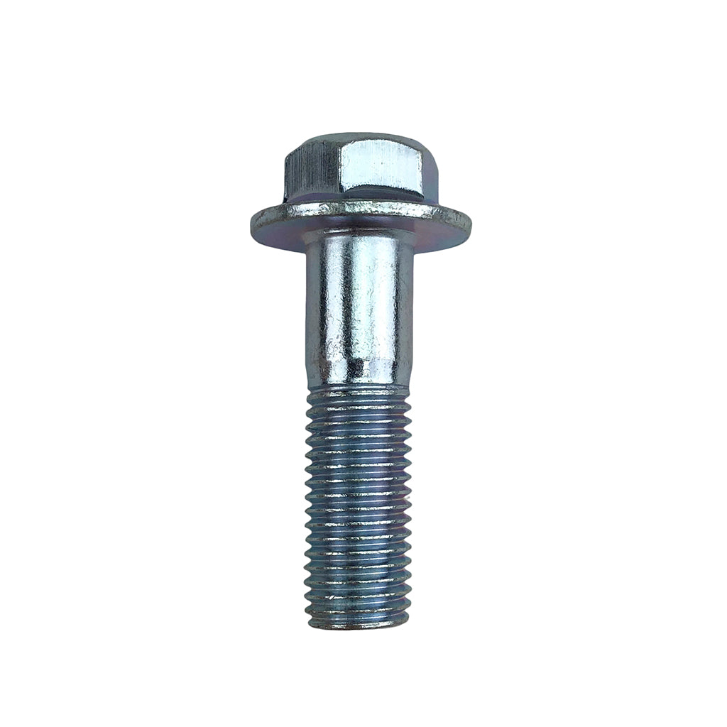 10mm*40 Flanged Hex Head Bolt - VMC Chinese Parts